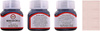 RENOSKÓR DO SKÓR GŁADKICH 30 ml - PUDROWY RÓŻ / G10-01