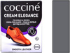 COCCINE CREAM ELEGANCE PASTA KREM DO OBUWIA ZE SKÓRY LICOWEJ 50 ml / G12-11