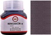 RENOSKÓR DO SKÓR GŁADKICH 30 ml - CIEMNY BRĄZ / G10-01