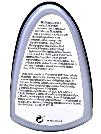 GĄBKA CZYŚCIK DO BUTÓW PALC SHOE CLEANER EXPRESS / G12-01