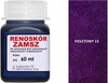 G9-99 RENOSKÓR FARBA DO ZAMSZU I NUBUKU 60 ml - ZIELONY