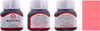 RENOSKÓR DO SKÓR GŁADKICH 30 ml - KORALOWA CZERWIEŃ / G10-01
