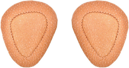 PODUSZKI PELOTKI METATARSALNE DO BUTÓW SKÓRA CARBOSAN FOAM / G10-62