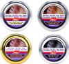PASTA W KREMIE DO OBUWIA ZE SKÓRY GŁAKIEJ PALC SHOE POLISH 50 ml / G12-03
