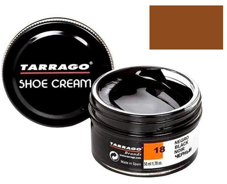 MANGO 27 Krem do skóry TARRAGO SHOE CREAM 50 ml / G9-92