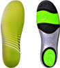 SPORTOWE WKŁADKI DO BUTÓW RUNNING FLEX / G10-35