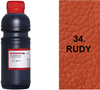 BARWNIK LAKIER WILBRA FARBA RENOSKÓR DO SKÓR GŁADKICH 480 ml - JEŻYNOWY 65 / G12-85