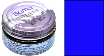C. NIEBIESKI 89 KREM DO SKÓRY LICOWEJ GŁADKIEJ G56 BAMA PFLEGE CREME 50 ml / G12-31