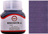 RENOSKÓR DO SKÓR GŁADKICH 35 ml - ŚLIWKOWY / G10-01