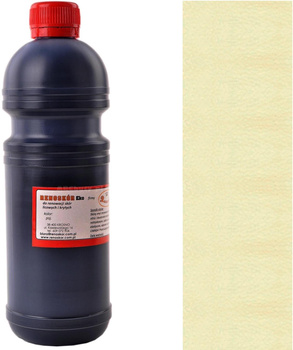 FARBA RENOSKÓR DO SKÓR LICOWYCH I KRYTYCH 480 ml - ŻÓŁTY JASNY / G12-85